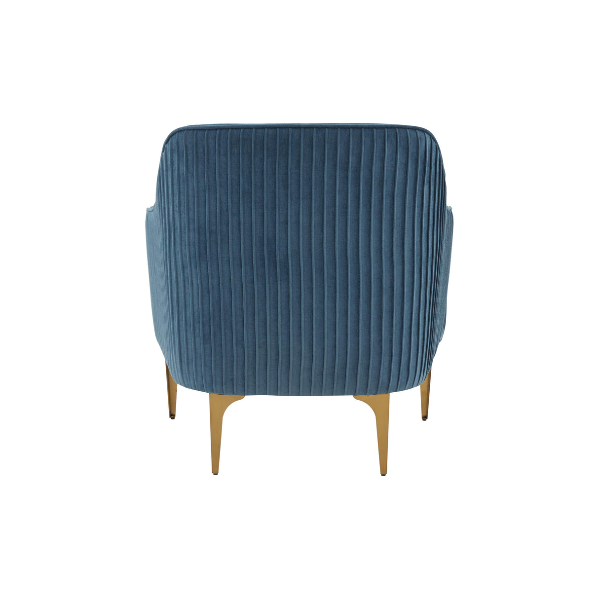 Serena Velvet Accent Chair by TOV Furniture at Eve Furniture