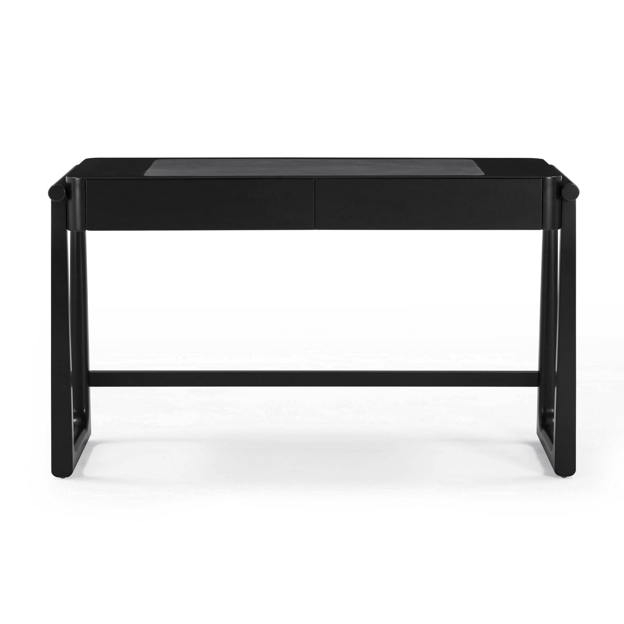 Alfalfa 2-Drawer Desk by TOV Furniture at Eve Furniture