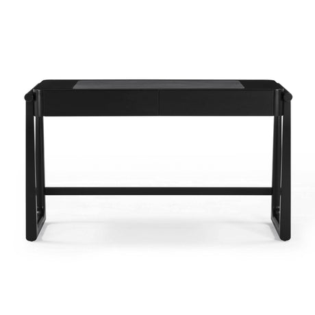 Alfalfa 2-Drawer Desk by TOV Furniture at Eve Furniture