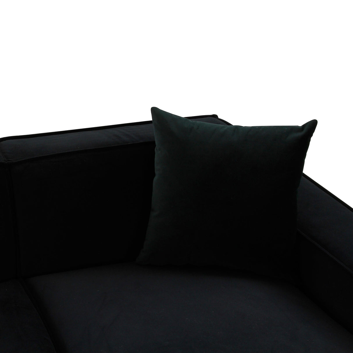 Olafur Upholstered Sectional by TOV Furniture at Eve Furniture