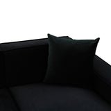 Olafur Upholstered Sectional by TOV Furniture at Eve Furniture