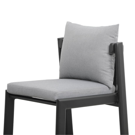 Nancy Outdoor Dining Chair by TOV Furniture at Eve Furniture