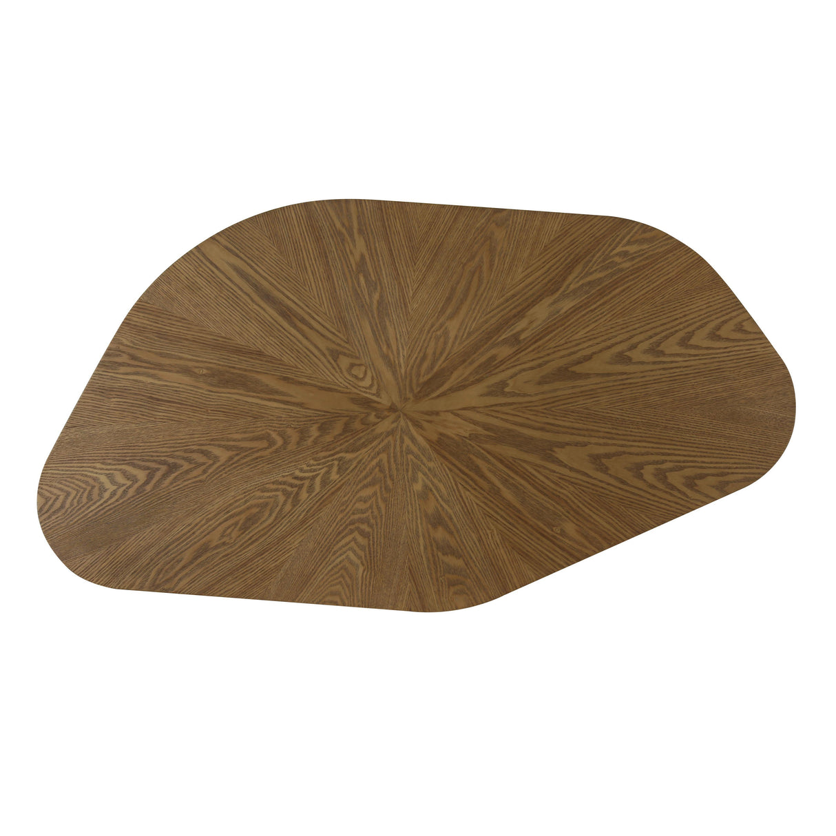 Roche Ash Low Coffee Table by TOV Furniture at Eve Furniture