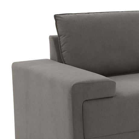 Maeve Upholstered Sofa by TOV Furniture at Eve Furniture