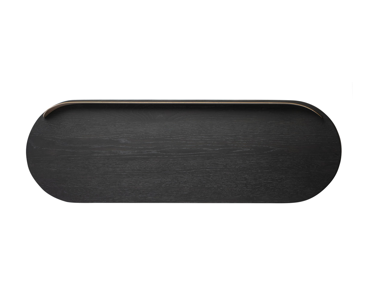 Braden Desk/Console Table by TOV Furniture at Eve Furniture