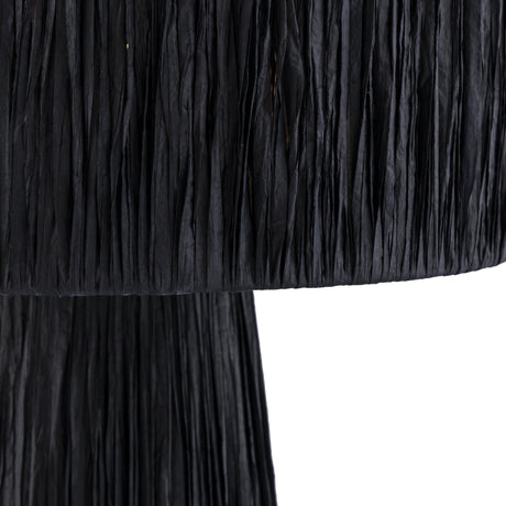 Shelby Raffia Table Lamp by TOV Furniture at Eve Furniture