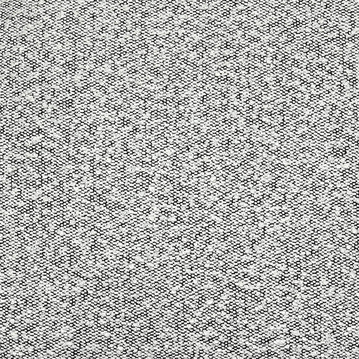 Rory Boucle Swivel Chair by TOV Furniture at Eve Furniture