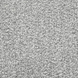 Rory Boucle Swivel Chair by TOV Furniture at Eve Furniture