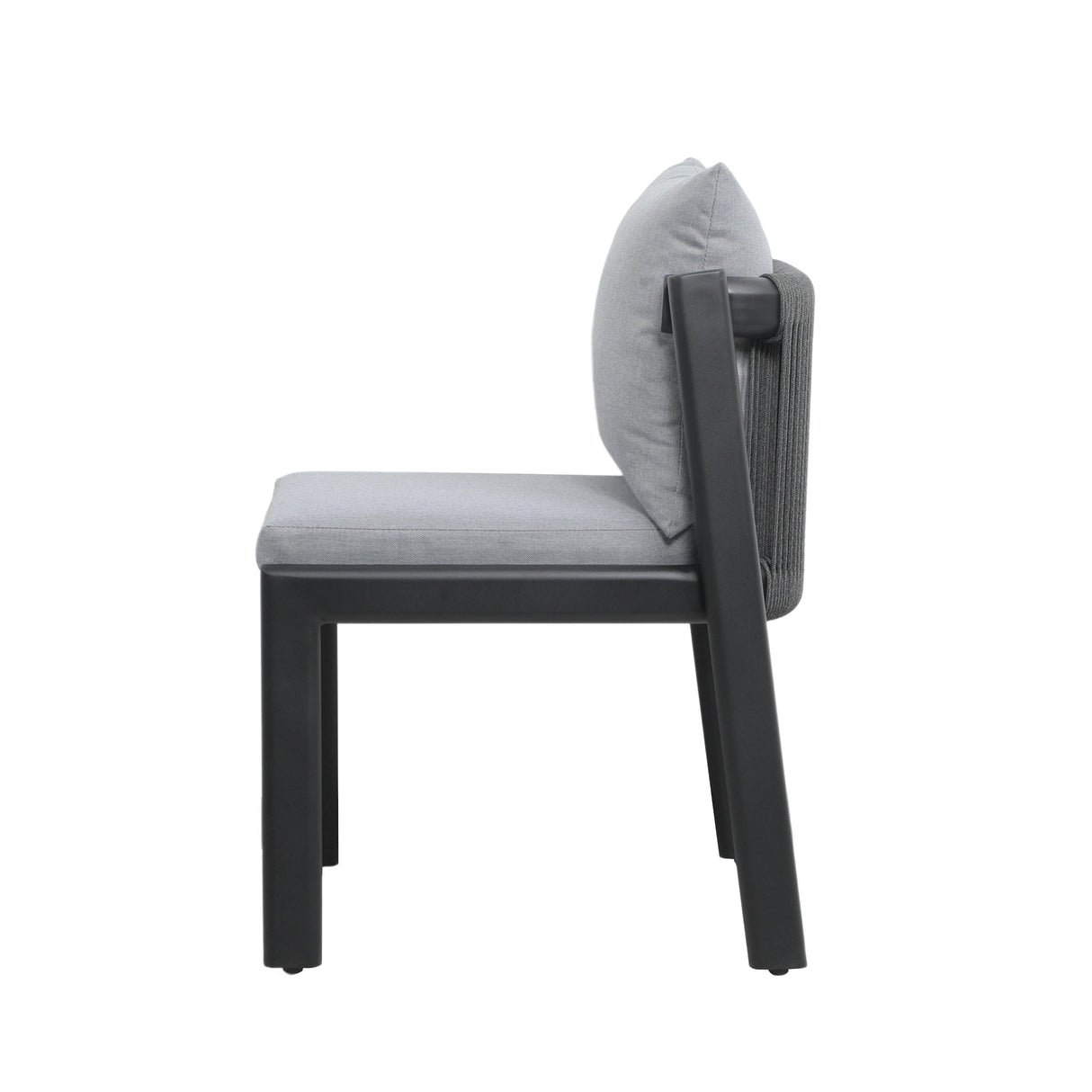 Nancy Outdoor Dining Chair by TOV Furniture at Eve Furniture
