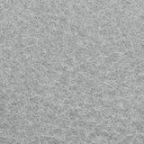 Jaine Loose Mohair Large Ottoman by TOV Furniture at Eve Furniture