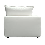 Cali Performance Fabric Modular Corner Chair by TOV Furniture at Eve Furniture