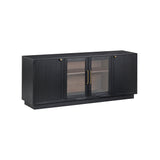 Marlow Wood Console by TOV Furniture at Eve Furniture