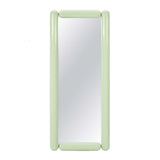 Cozzi Large Floor Mirror by TOV Furniture at Eve Furniture