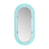 Neon Wall Mirror by TOV Furniture at Eve Furniture