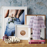 Corrine Table Lamp by TOV Furniture at Eve Furniture