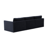 Willow Velvet Modular Sofa by TOV Furniture at Eve Furniture