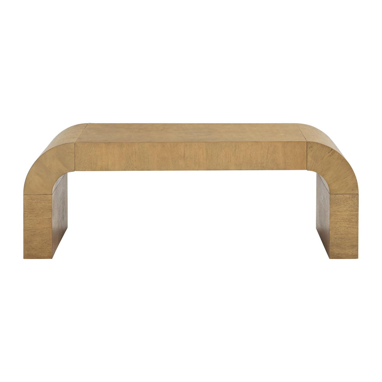 Hump Coffee Table by TOV Furniture at Eve Furniture