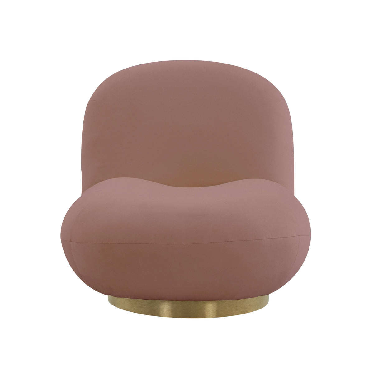 Emily Swivel Chair by TOV Furniture at Eve Furniture