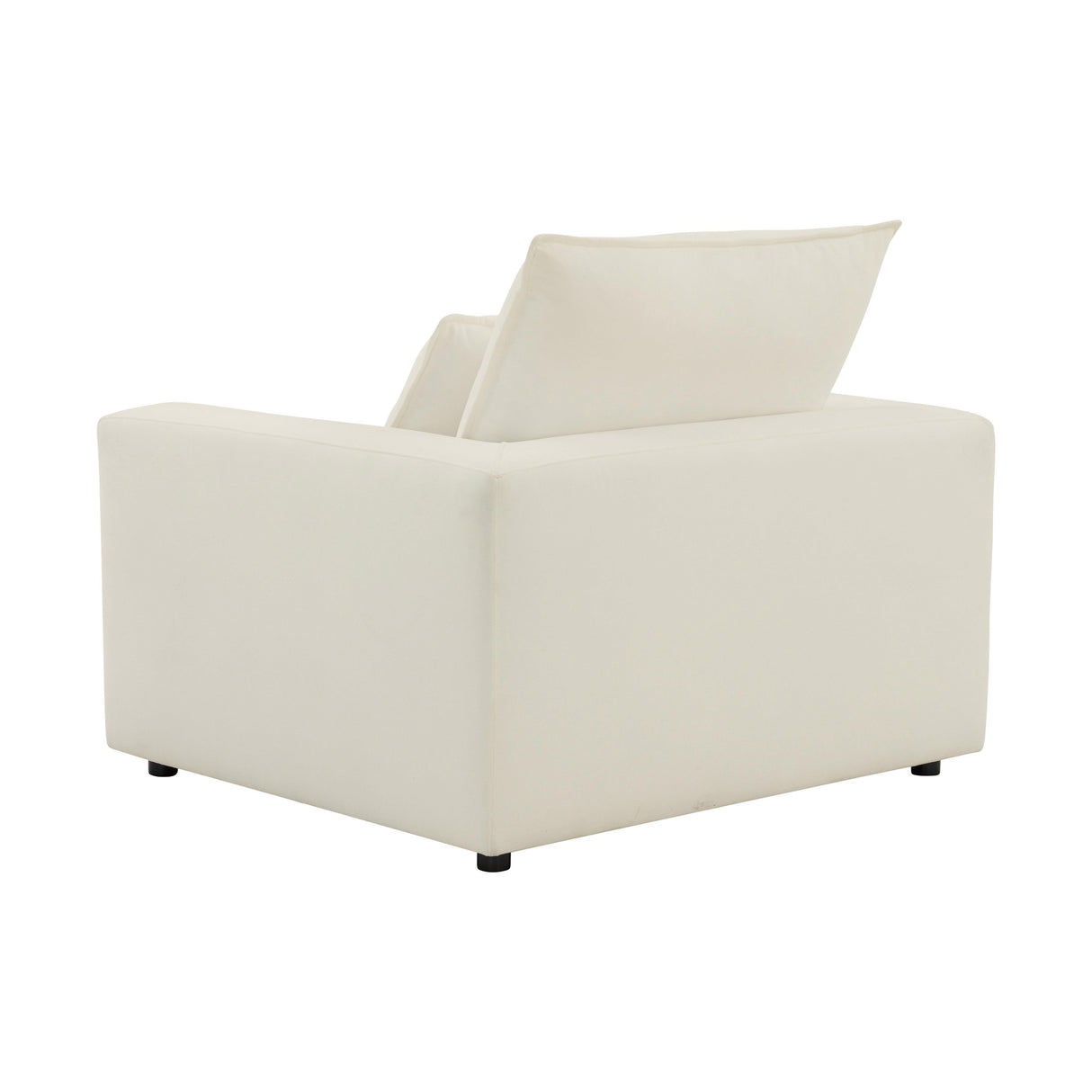 Cali Performance Fabric Armchair by TOV Furniture at Eve Furniture