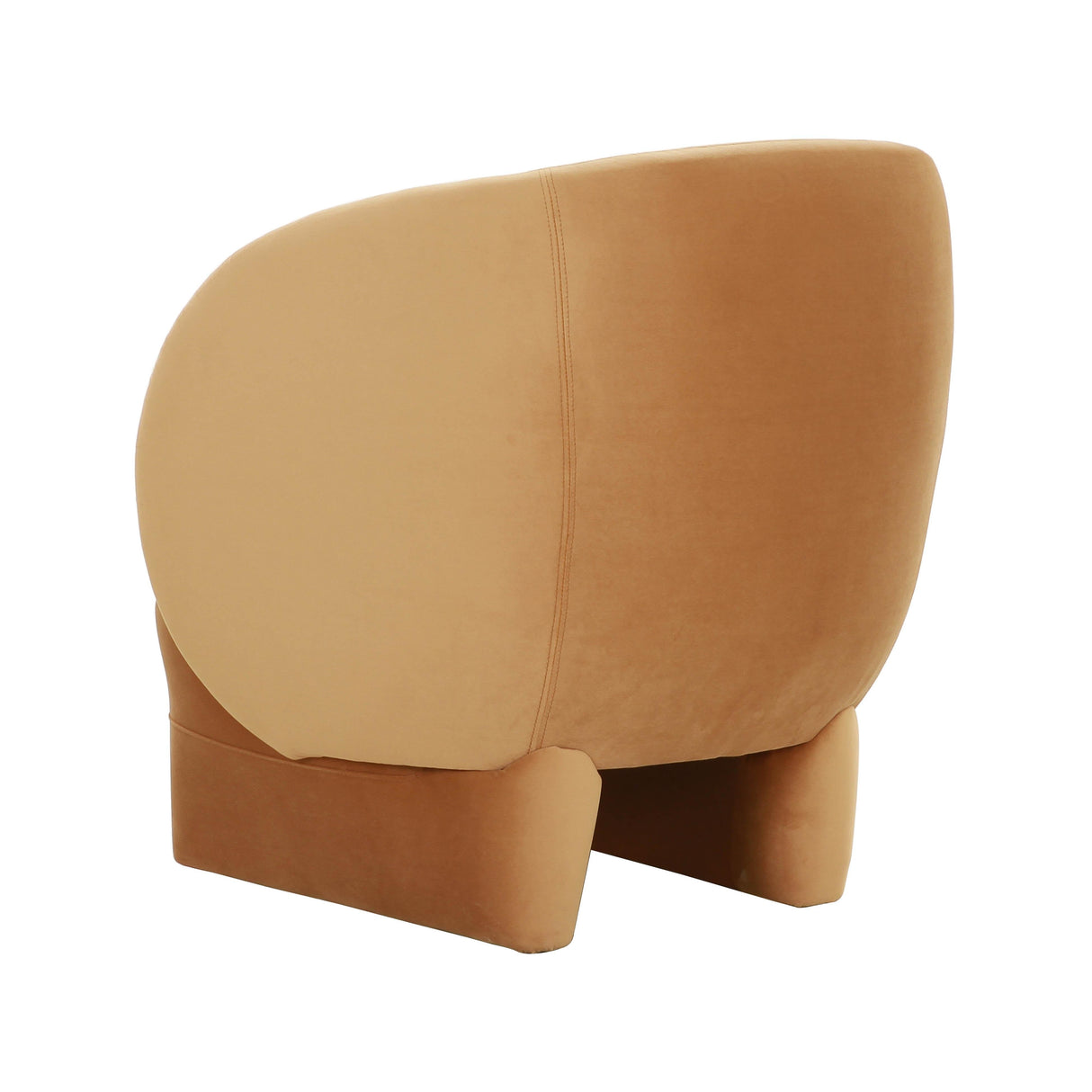 Kiki Velvet Accent Chair by TOV Furniture at Eve Furniture