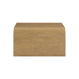 Hump Coffee Table by TOV Furniture at Eve Furniture