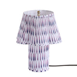 Corrine Table Lamp by TOV Furniture at Eve Furniture