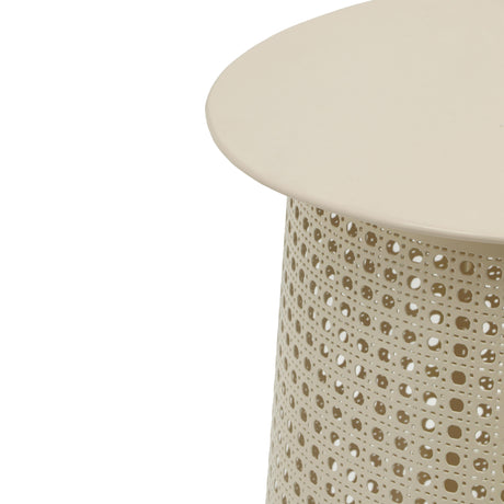 Pesky Side Table by TOV Furniture at Eve Furniture