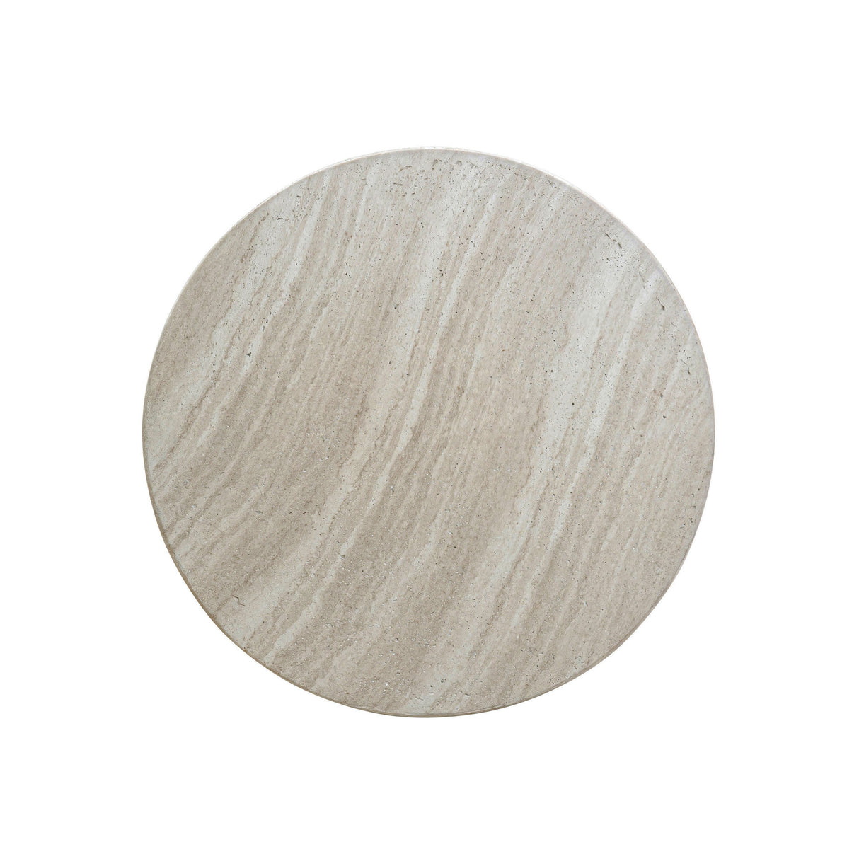 Charra Indoor/Outdoor Side Table by TOV Furniture at Eve Furniture