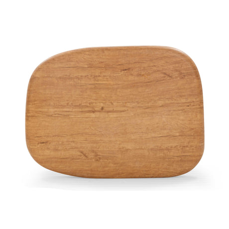 Darial Indoor / Outdoor Coffee Table by TOV Furniture at Eve Furniture