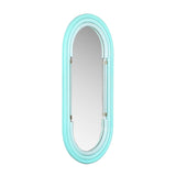 Neon Wall Mirror by TOV Furniture at Eve Furniture