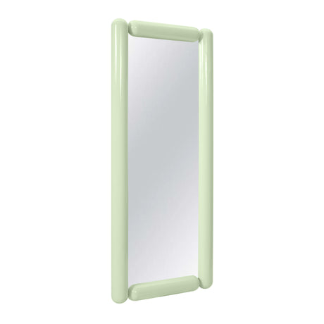 Cozzi Large Floor Mirror by TOV Furniture at Eve Furniture