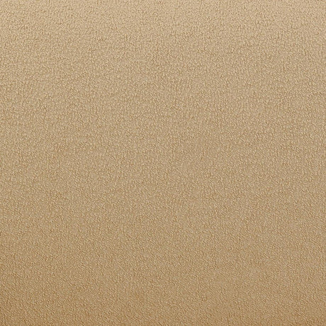 Judy Boucle Swivel Chair by TOV Furniture at Eve Furniture