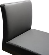 Parma Performance Vegan Leather Counter Stool - Set of 2 by TOV Furniture at Eve Furniture