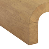 Hump Coffee Table by TOV Furniture at Eve Furniture