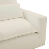 Cali Performance Fabric Armchair by TOV Furniture at Eve Furniture