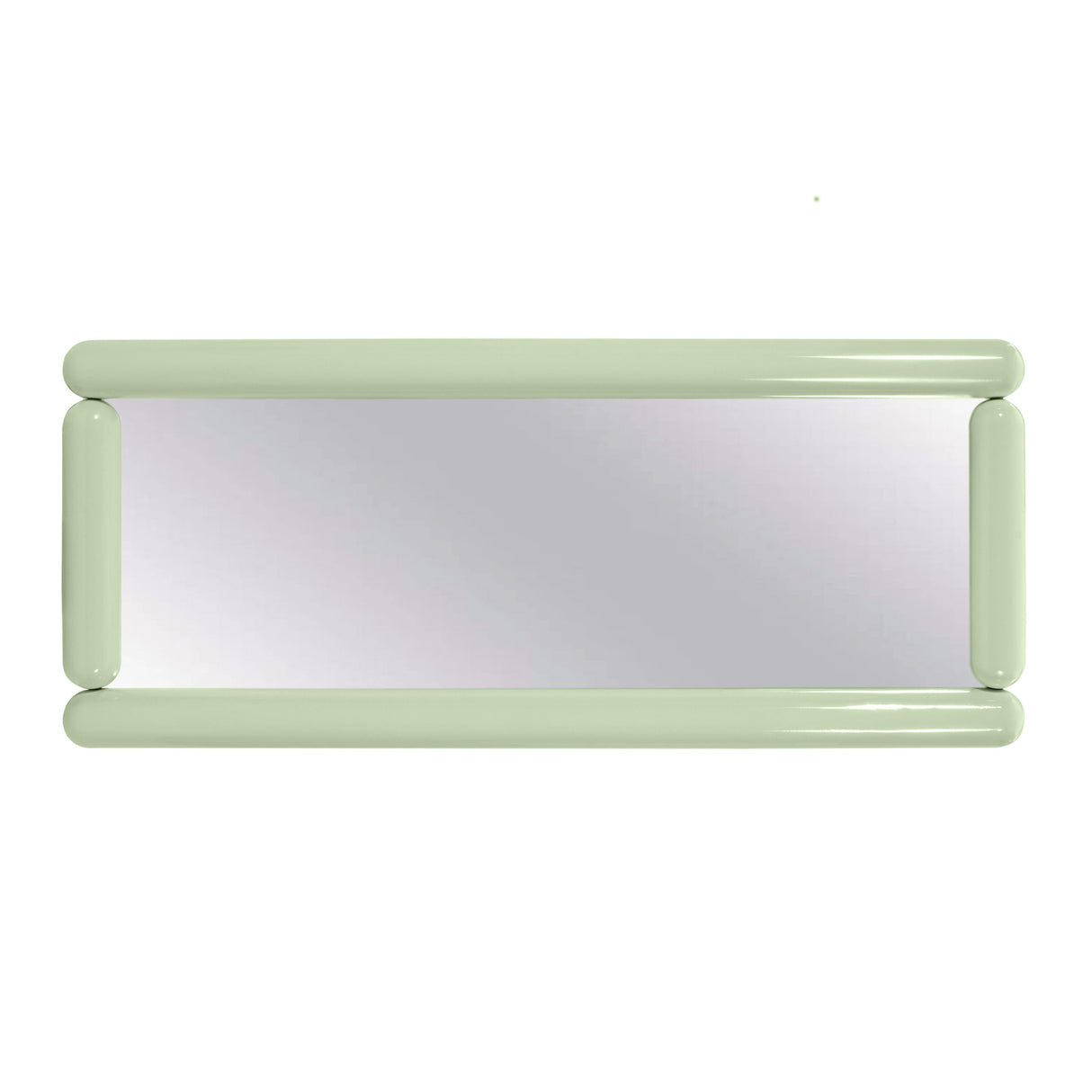 Cozzi Large Floor Mirror by TOV Furniture at Eve Furniture