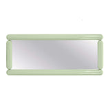 Cozzi Large Floor Mirror by TOV Furniture at Eve Furniture