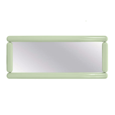 Cozzi Large Floor Mirror by TOV Furniture at Eve Furniture