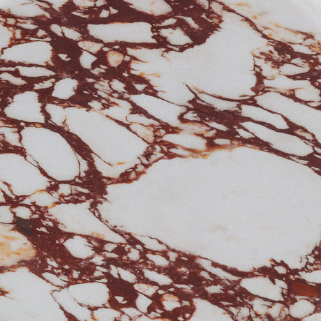 Sheila Textured Concrete Indoor / Outdoor Side Table by TOV Furniture at Eve Furniture