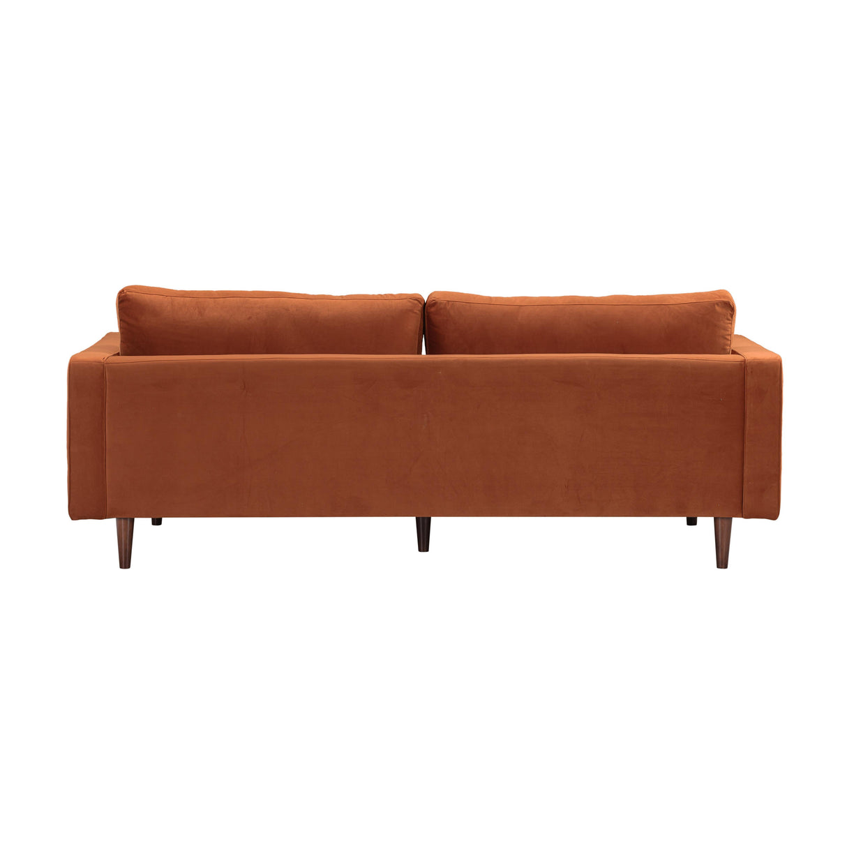 Cave Velvet Sofa by TOV Furniture at Eve Furniture
