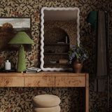 Graham Velvet Table Lamp by TOV Furniture at Eve Furniture