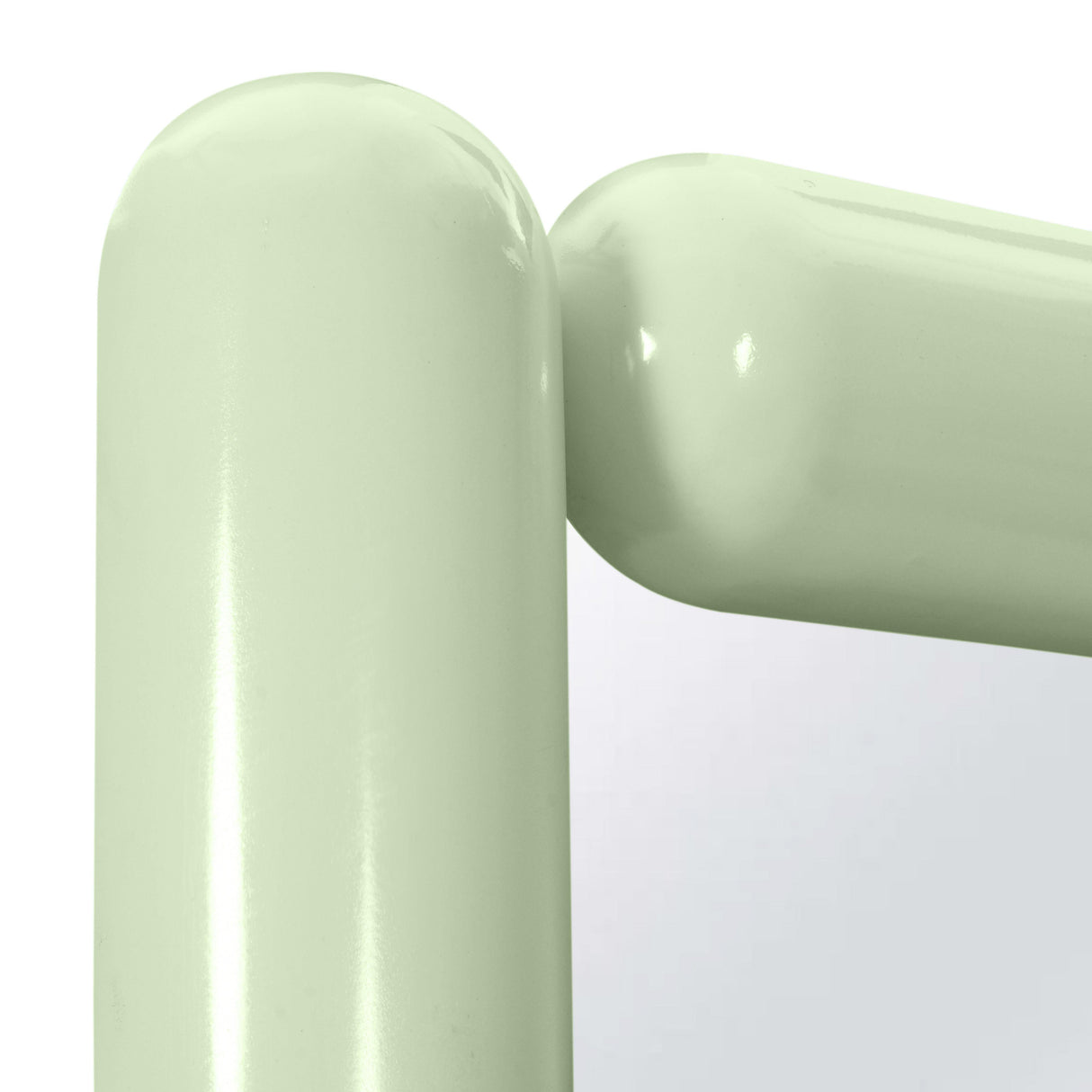 Cozzi Large Floor Mirror by TOV Furniture at Eve Furniture