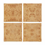 Brandyss Burl End Table by TOV Furniture at Eve Furniture