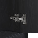 Marlow Wood Console by TOV Furniture at Eve Furniture