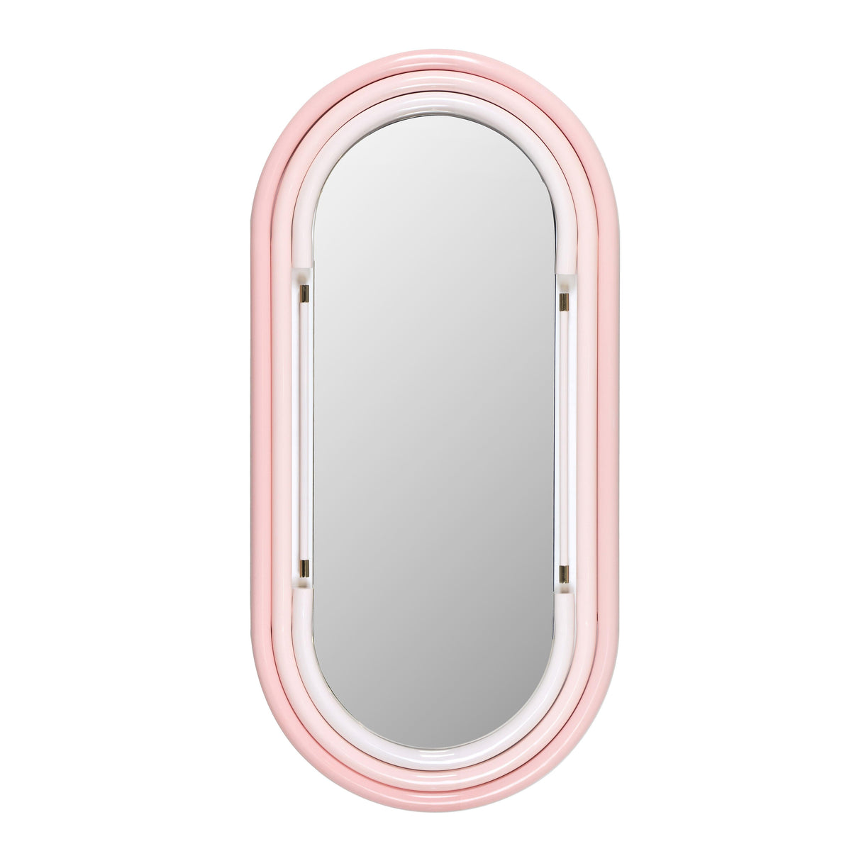 Neon Wall Mirror by TOV Furniture at Eve Furniture