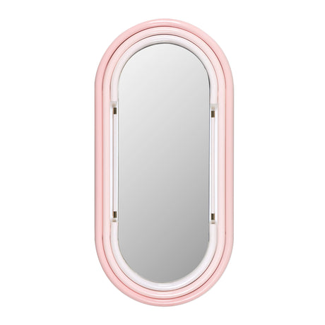 Neon Wall Mirror by TOV Furniture at Eve Furniture