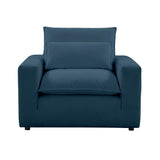 Cali Performance Fabric Armchair by TOV Furniture at Eve Furniture