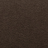 Jaine Boucle Large Ottoman by TOV Furniture at Eve Furniture