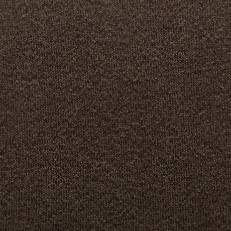 Jaine Boucle Large Ottoman by TOV Furniture at Eve Furniture