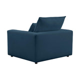 Cali Performance Fabric Armchair by TOV Furniture at Eve Furniture